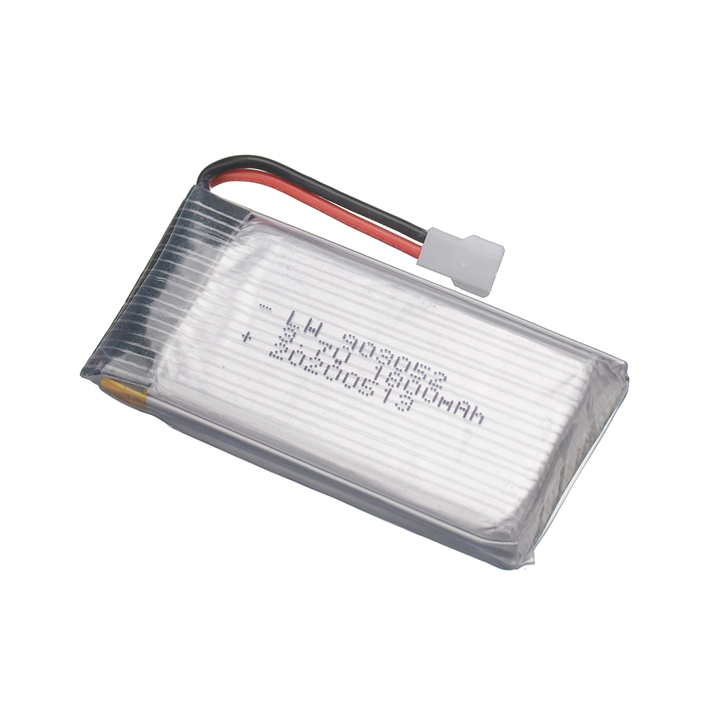 5IN1 Charger 903052 3.7V 1800m - đánh giá và giá Rc Hobby Parts