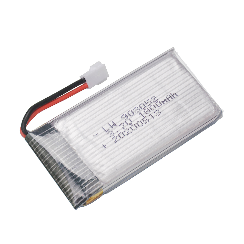 5IN1 Charger 903052 3.7V 1800m - đánh giá và giá Rc Hobby Parts