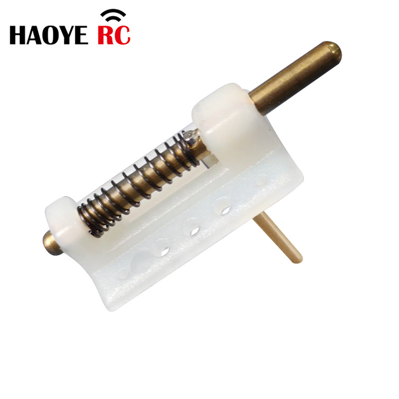 Haoye 5Pcs Canopy Hatch Lock L - đánh giá và giá Rc Hobby Parts