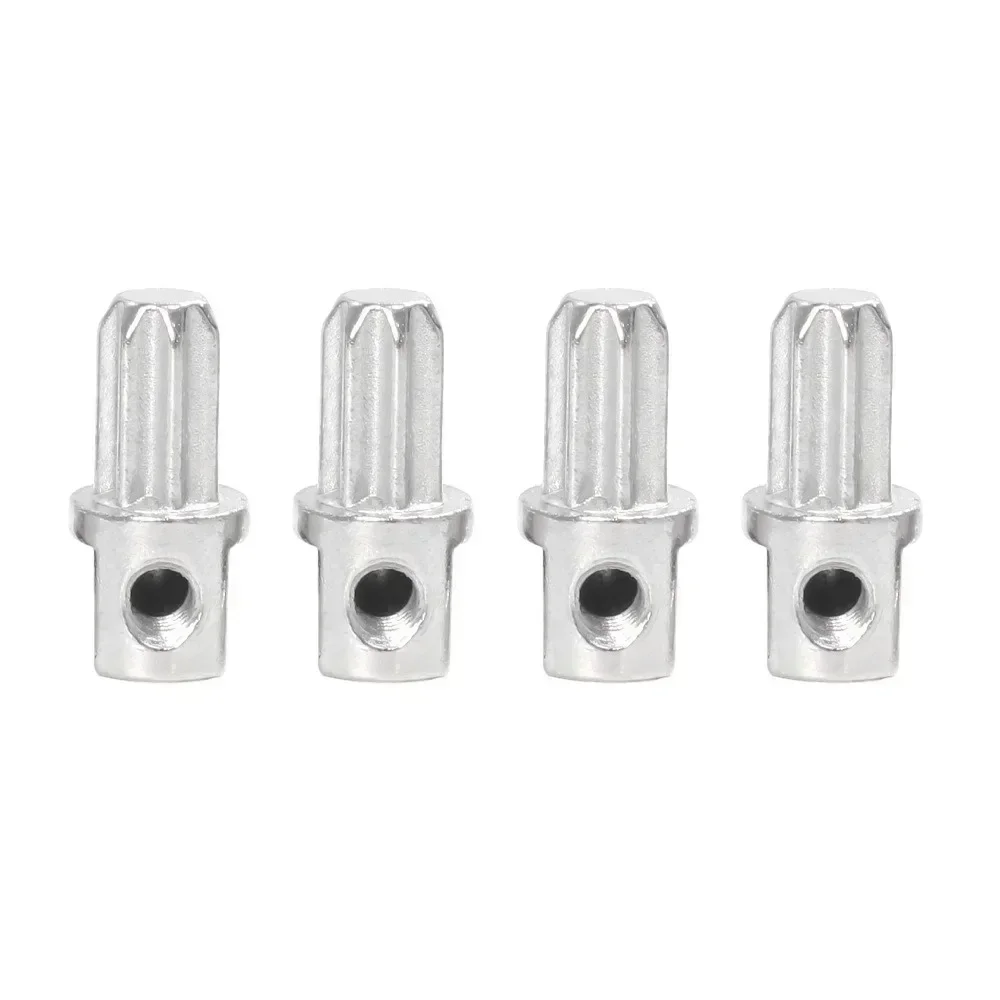 4pcs Metal Center Drive Hub 68 - đánh giá và giá Rc Remo Hobby