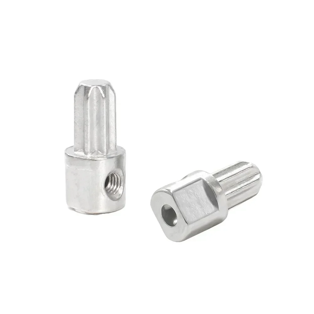 4pcs Metal Center Drive Hub 68 - đánh giá và giá Rc Remo Hobby