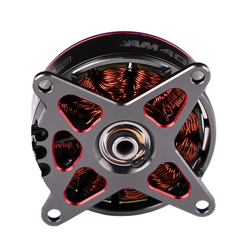 T-Hobby AM40 V2 3D/4D 2-3S Pow - đánh giá và giá Rc Hobby Motors