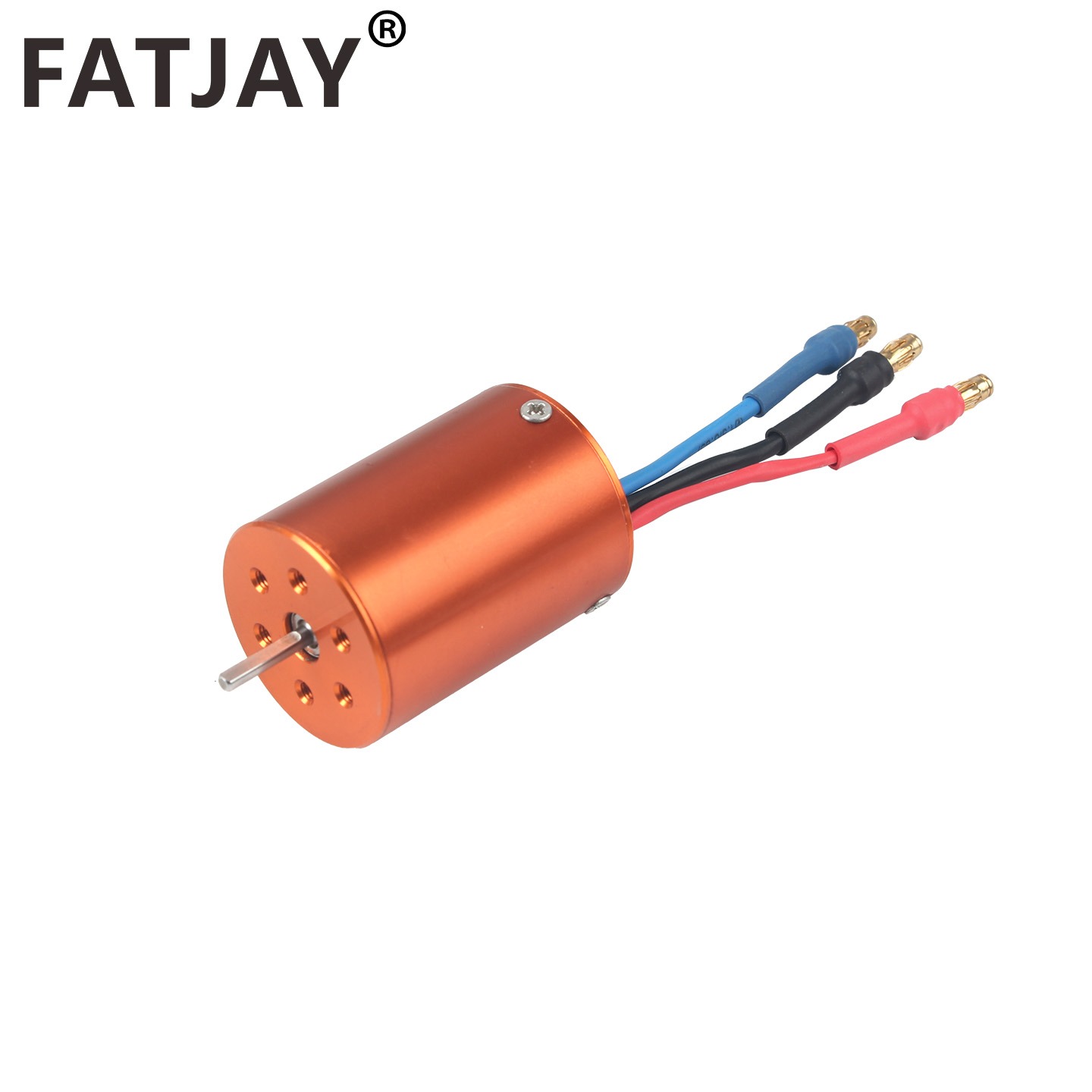 FATJAY 2838-2800KV 3800KV RC H - đánh giá và giá Rc Hobby Grade Car
