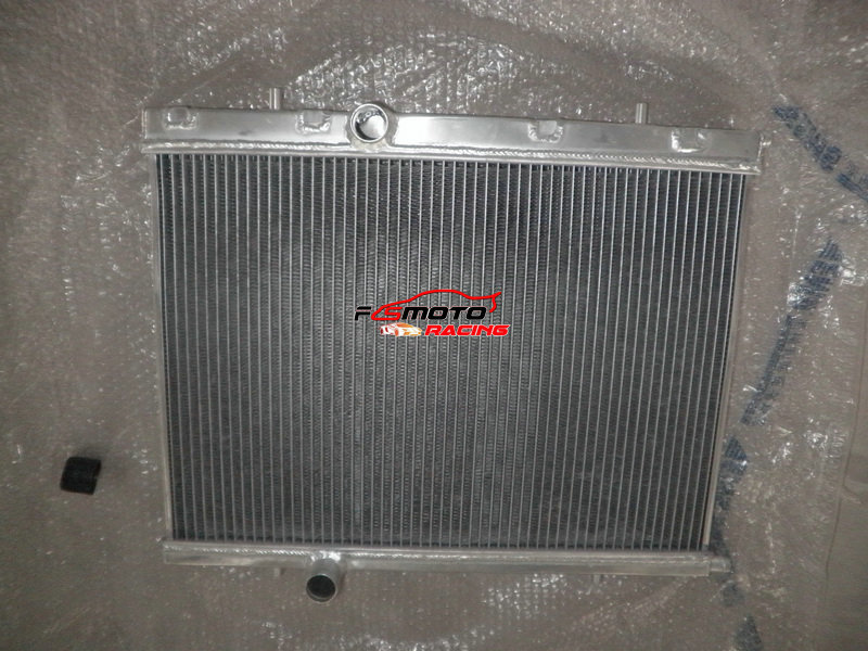 Aluminum Radiator For Peugeot  - đánh giá và giá Rc Hobby China
