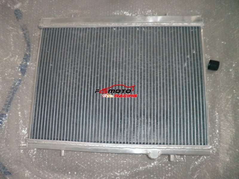 Aluminum Radiator For Peugeot  - đánh giá và giá Rc Hobby China