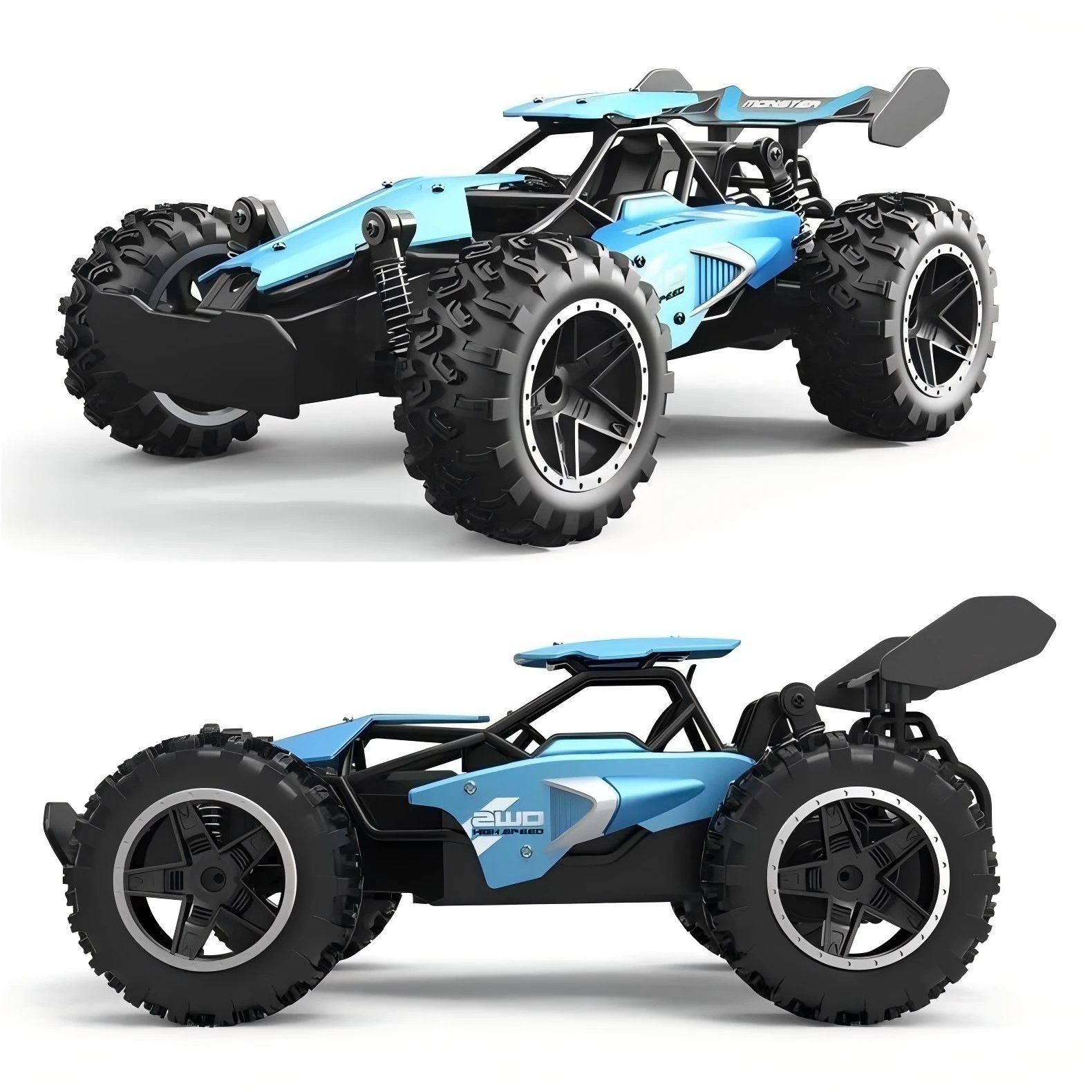 RC Car 1:16 Model With LED Lig - đánh giá và giá Rc Hobby Lobby