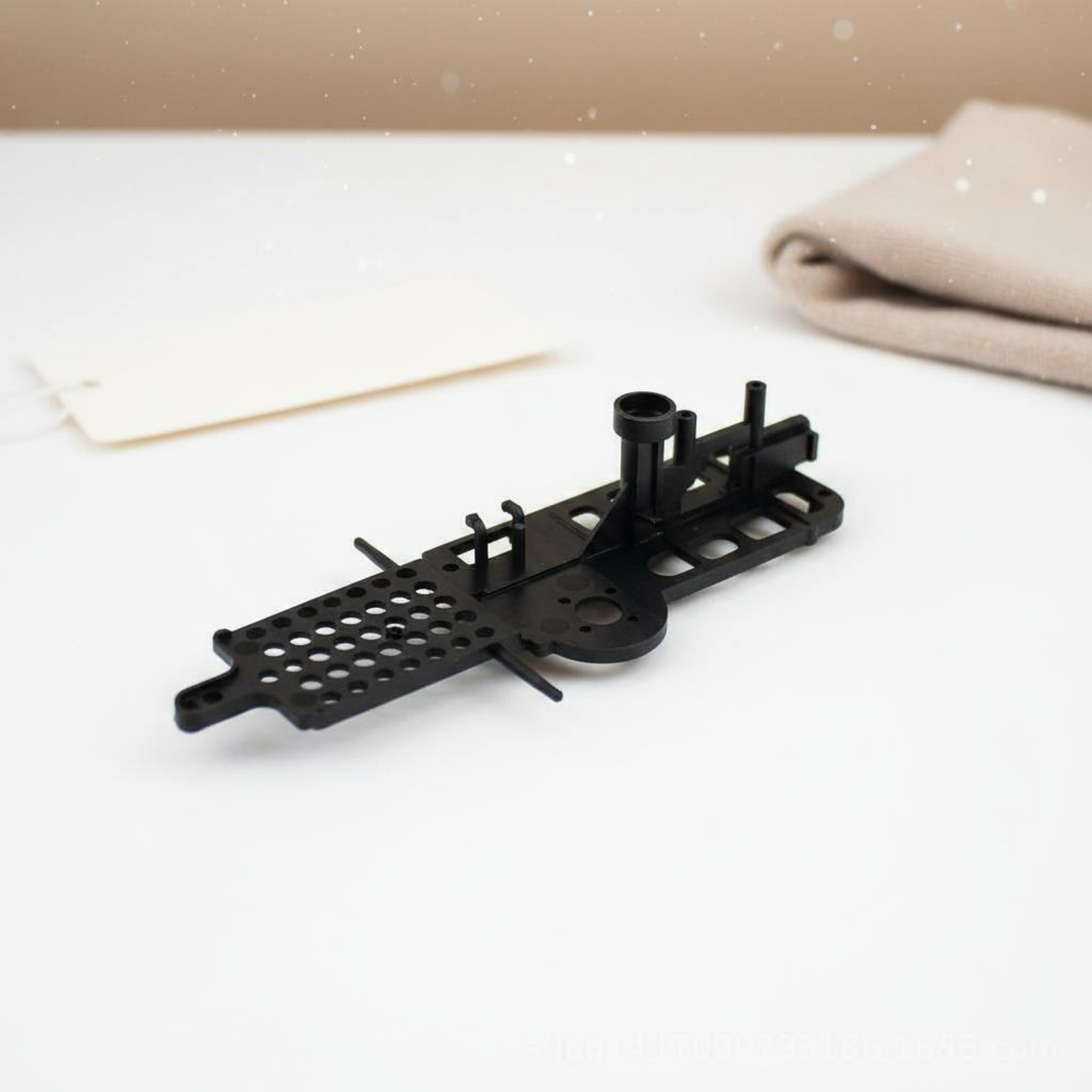 Helicopter Base Assembly Light - đánh giá và giá Rc Hobby Motors