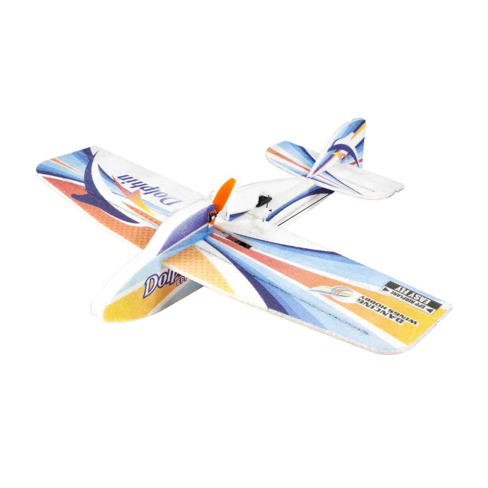 Real Hawk 580MM(22.8') Wingspa - đánh giá và giá Rc Hobby Usa