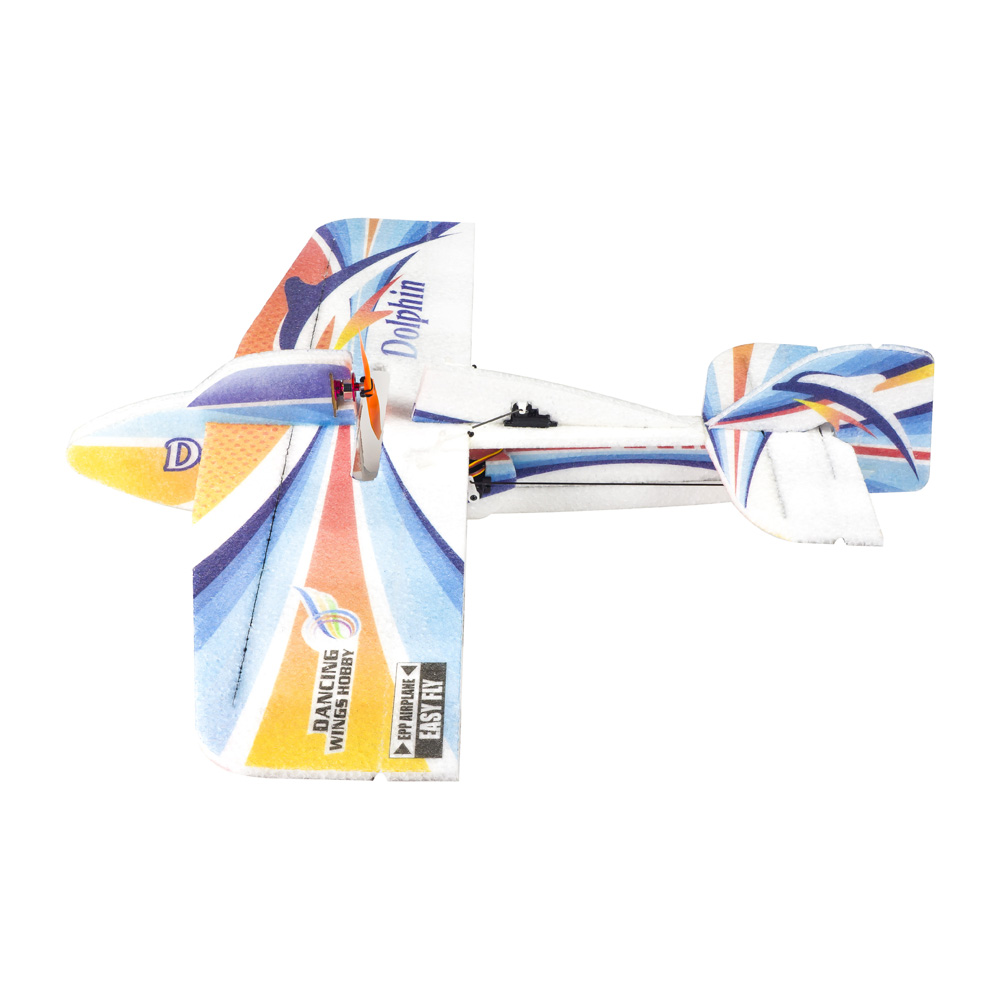 Real Hawk 580MM(22.8') Wingspa - đánh giá và giá Rc Hobby Usa