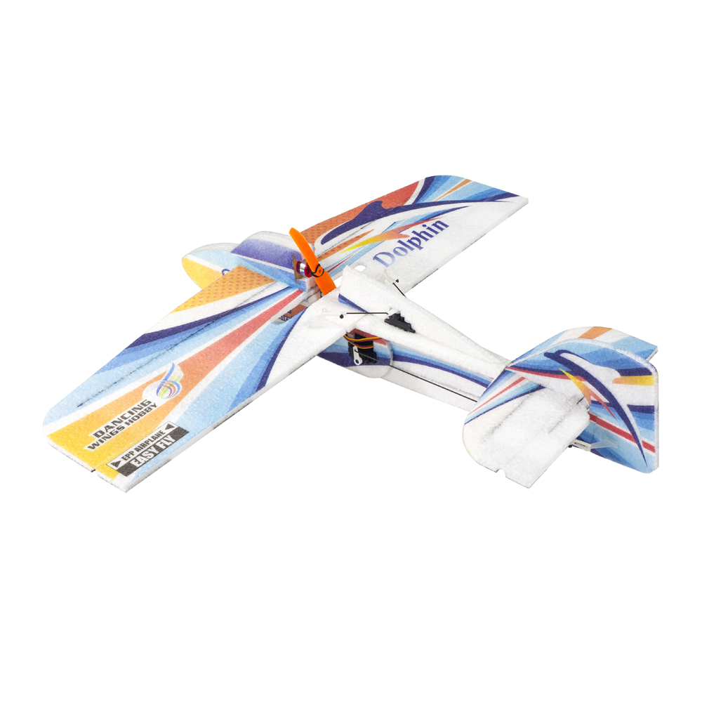 Real Hawk 580MM(22.8') Wingspa - đánh giá và giá Rc Hobby Usa