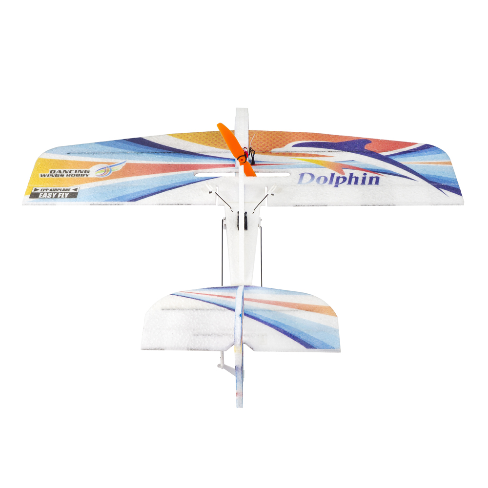 Real Hawk 580MM(22.8') Wingspa - đánh giá và giá Rc Hobby Usa