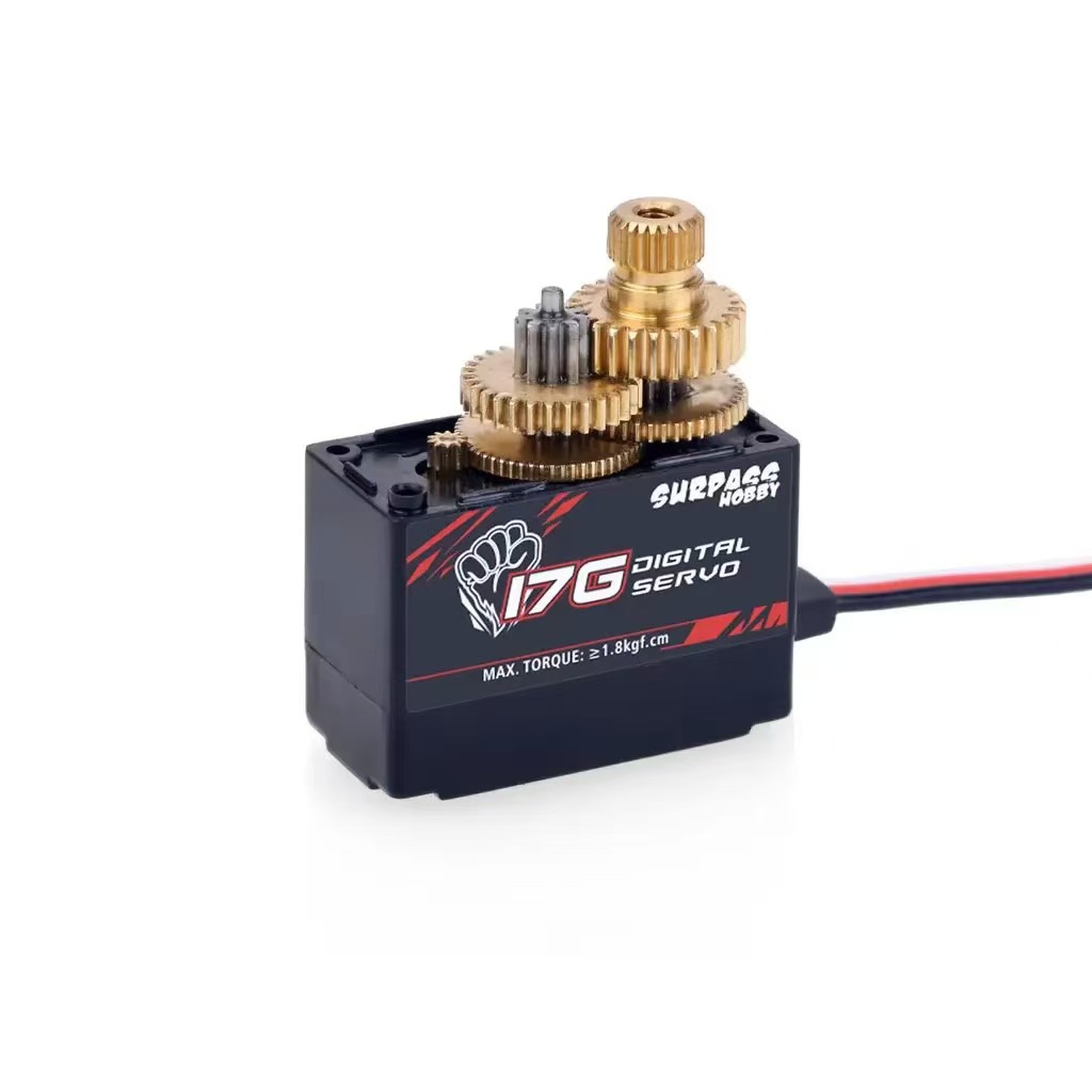 Surpass Hobby S009M 9G S0017M  - đánh giá và giá Rc Hobby Grade Car