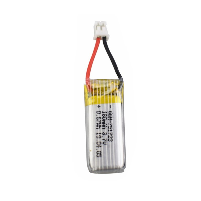 Ban Đầu 3.7V 180MAh Lipo Pin V - đánh giá và giá Hobby Rc Quadcopters