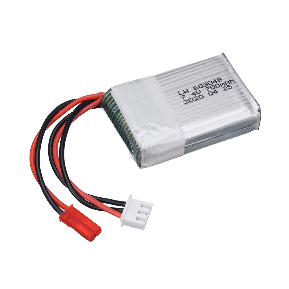 7.4V 700mAh 25c Lipo Battery F - đánh giá và giá Hobby Rc Quadcopters