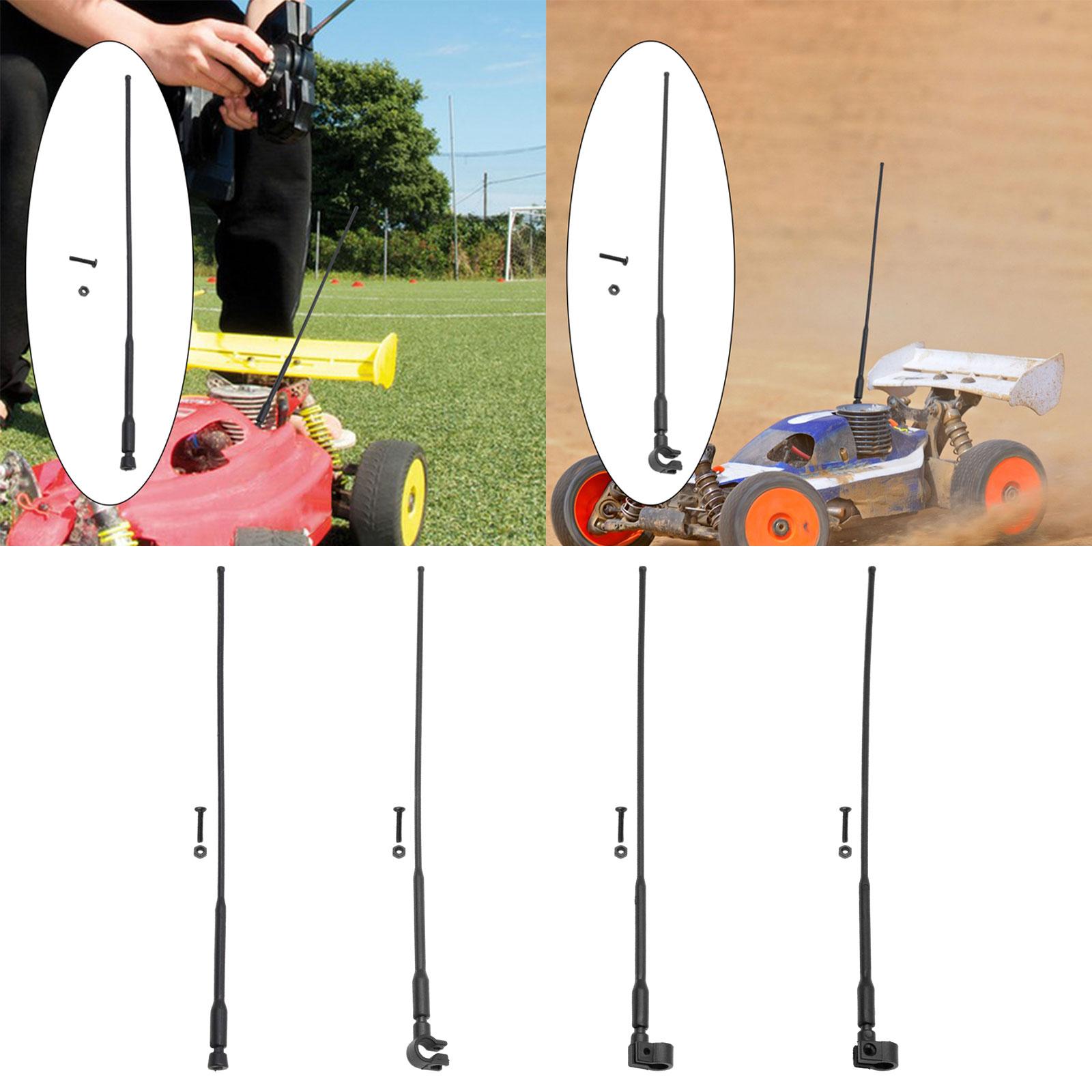 RC Car Antenna Signal Upgrade  - đánh giá và giá Rc Hobby Parts
