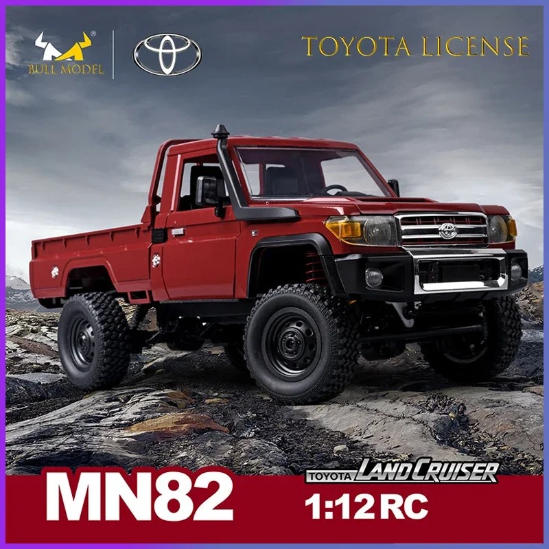 MN82 MN82S PRO1:12 Rc Car with - đánh giá và giá Rc Hobby Grade Car