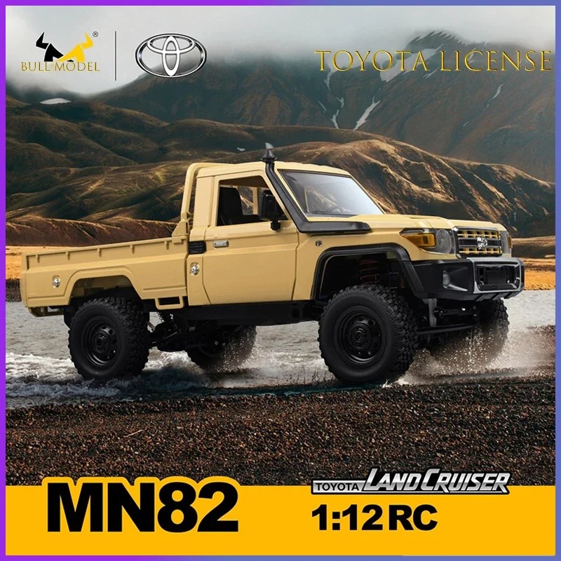 MN82 MN82S PRO1:12 Rc Car with - đánh giá và giá Rc Hobby Grade Car