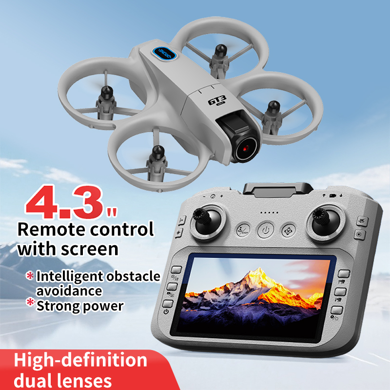 New Model GT3 MAX Drones Large - đánh giá và giá Rc Hobby Wire
