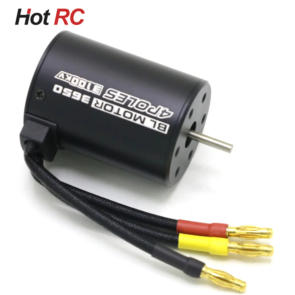 RC 3650 3660 3670 3100KV/3900K - đánh giá và giá Rc Hobby Motors