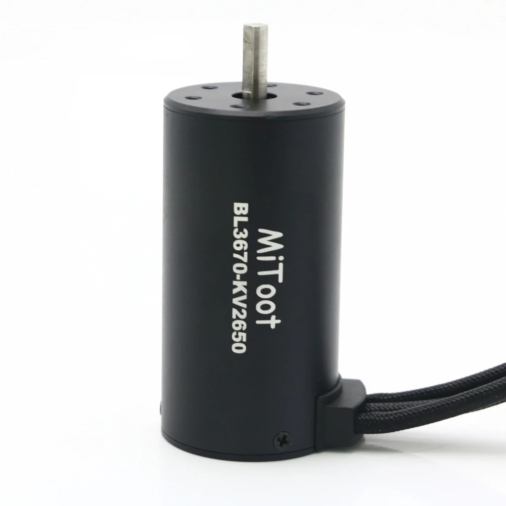 RC 3650 3660 3670 3100KV/3900K - đánh giá và giá Rc Hobby Motors