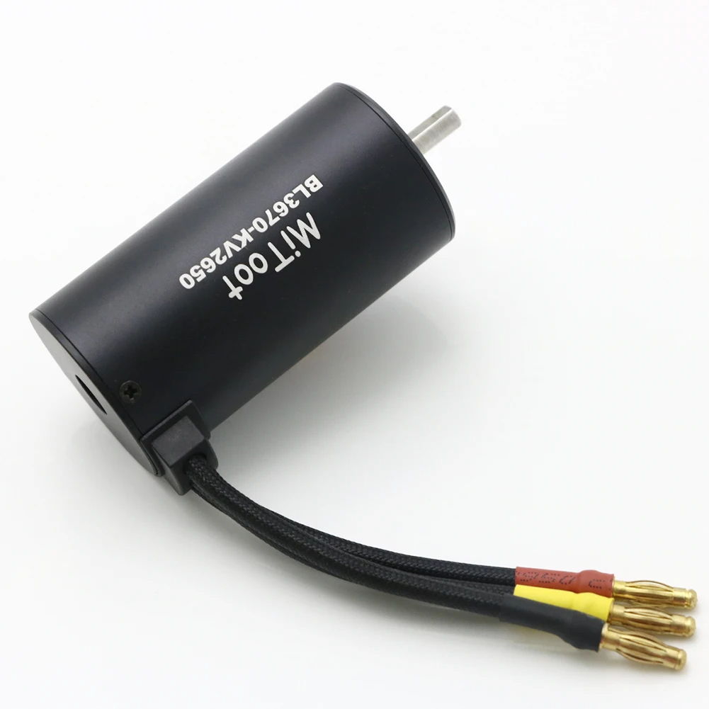 RC 3650 3660 3670 3100KV/3900K - đánh giá và giá Rc Hobby Motors