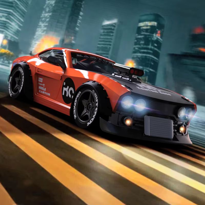 Hot Kamtom Km3299 1/32 Rc Car  - đánh giá và giá Rc Hobby China