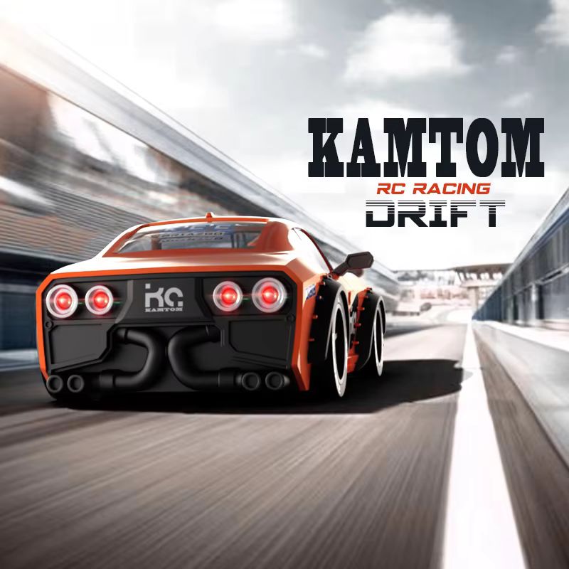 Hot Kamtom Km3299 1/32 Rc Car  - đánh giá và giá Rc Hobby China