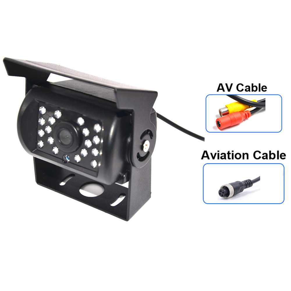 Car Rear View Camera Backup RC - đánh giá và giá Rc Hobby Wire