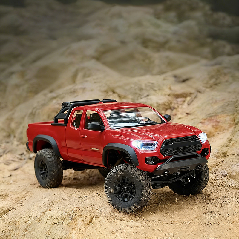 FMS Tacoma Officially Authoriz - đánh giá và giá Rc Hobby Grade Car