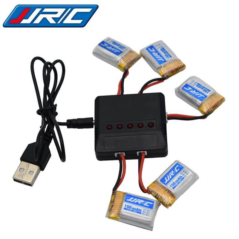 Ban Đầu JJRC H36 Pin 3.7V 150M - đánh giá và giá Rc Hobby Parts