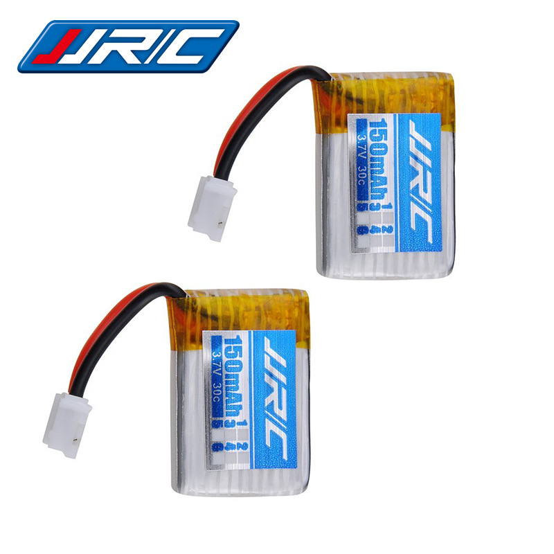 Ban Đầu JJRC H36 Pin 3.7V 150M - đánh giá và giá Rc Hobby Parts