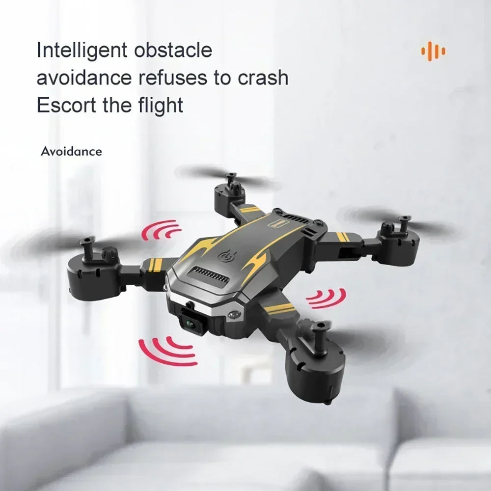 G6 pro Drone with 8K Dual Came - đánh giá và giá Rc Hobby Wire