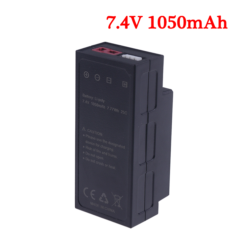 Lipo battery 2S 7.4V / 3S 11.1 - đánh giá và giá Rc Hobby Parts
