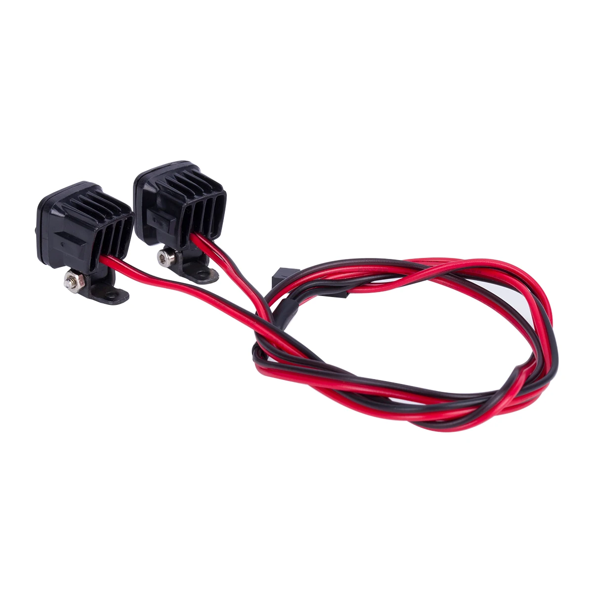 RC Car Square Bright LED Top L - đánh giá và giá Rc Hobby Wire
