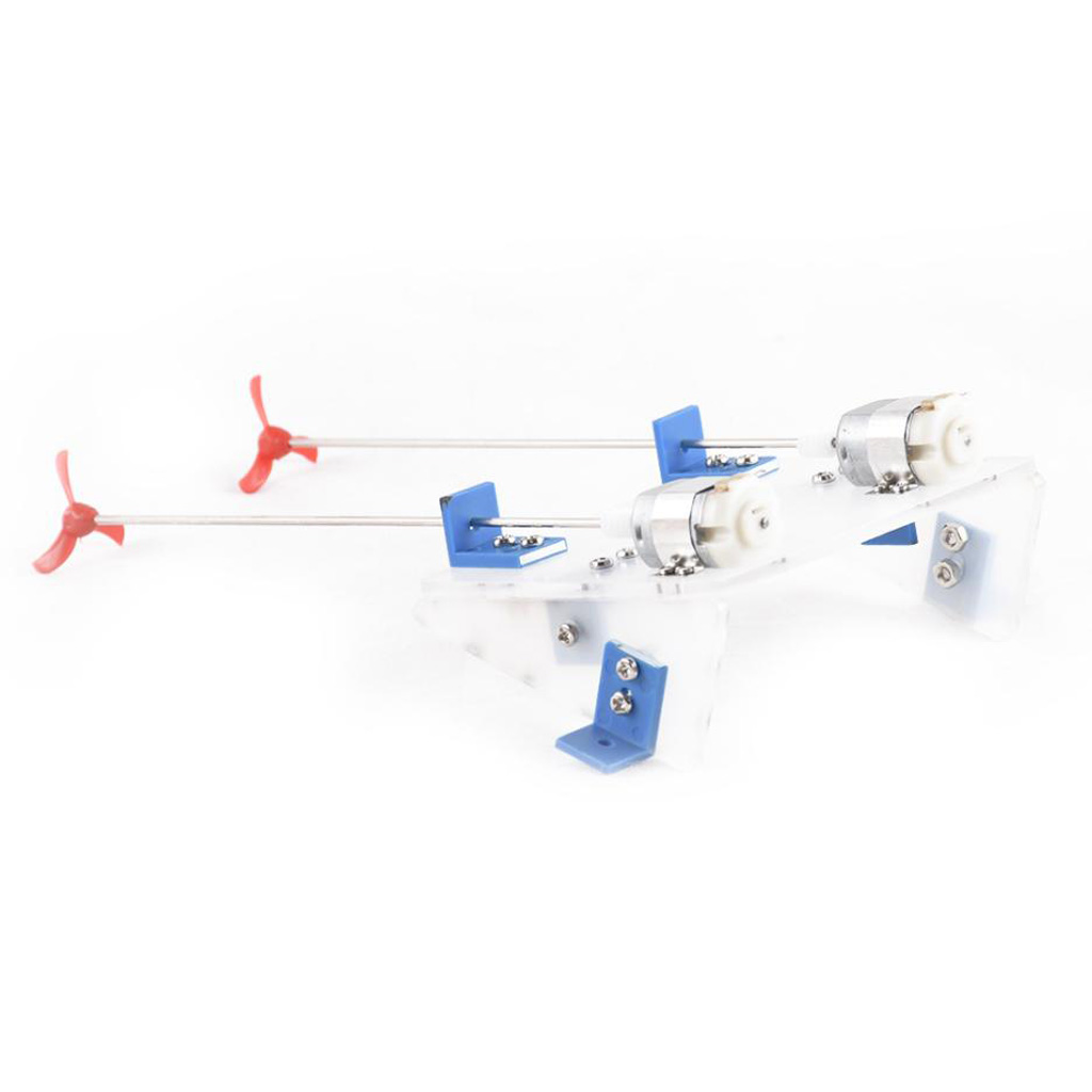 RC Boat Combo DIY Simulation K - đánh giá và giá Rc Hobby Parts