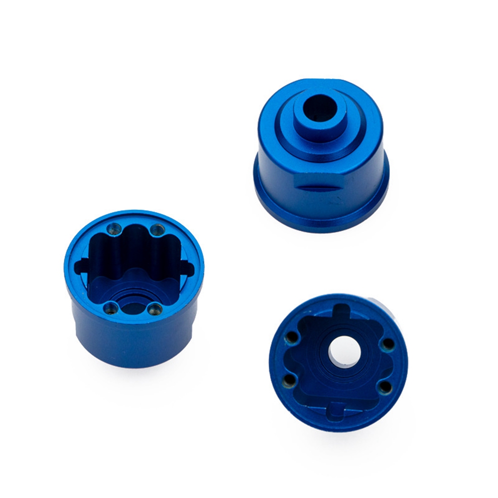 AS96-Metal Front Rear Differen - đánh giá và giá Rc Remo Hobby