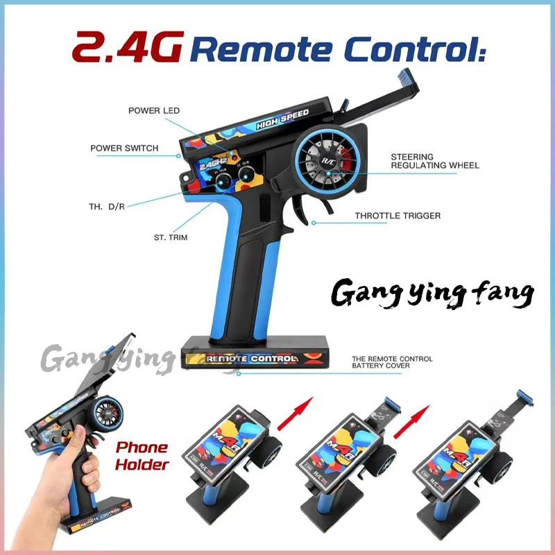 1/12 124017 Wltoys -V8  2.4G R - đánh giá và giá Rc Hobby Grade Car