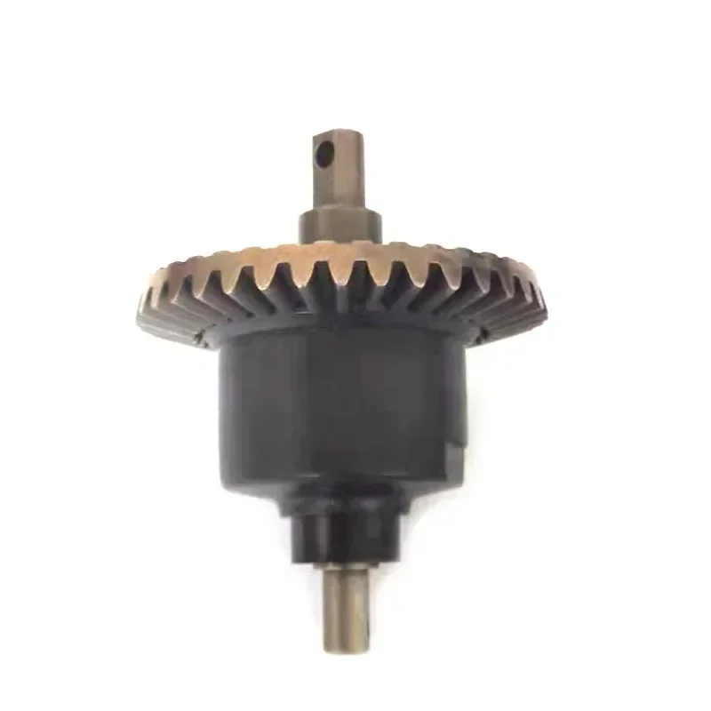 P2951 Differential Gear Assemb - đánh giá và giá Rc Remo Hobby
