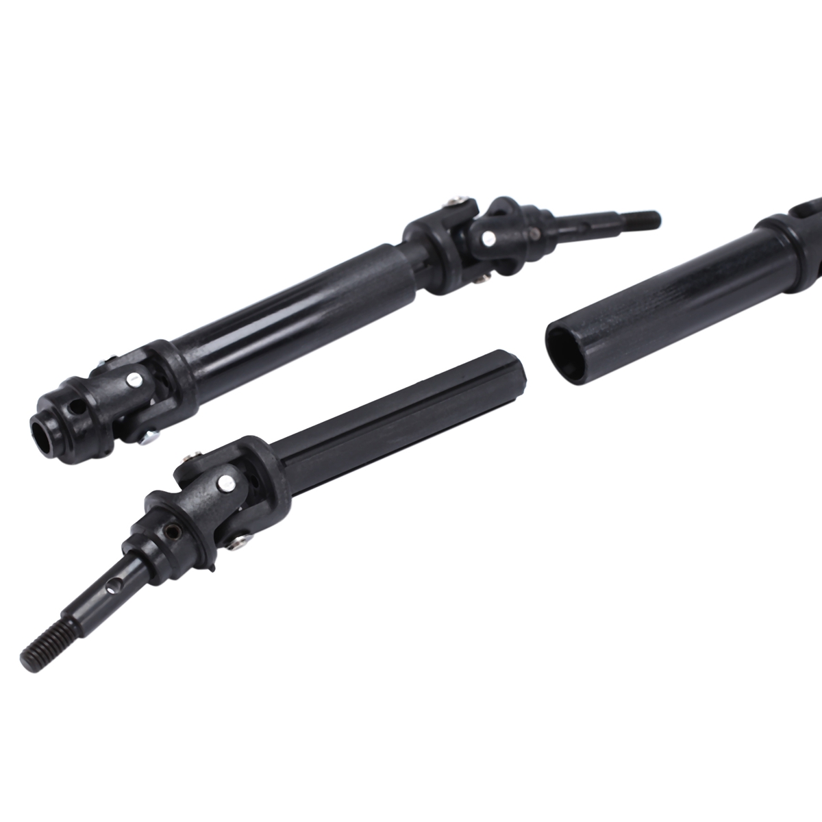 A48U Front Drive Shaft Transmi - đánh giá và giá Rc Remo Hobby