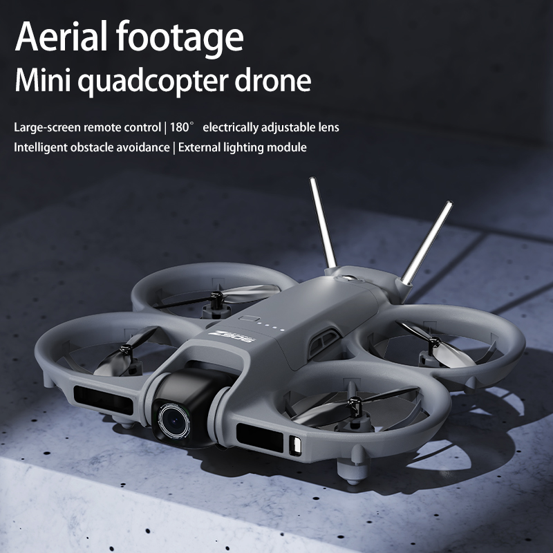 Lenovo Z906 GPS Foldable Drone - đánh giá và giá Rc Hobby China